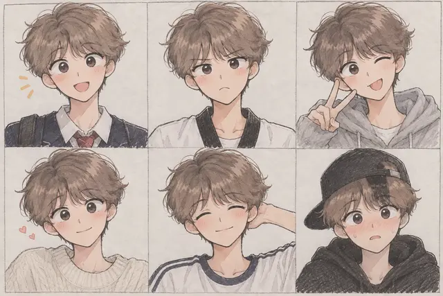 Profile image of イ・ドユン