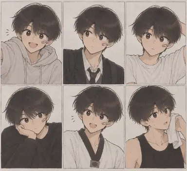 Profile image of カン・ミンジェ