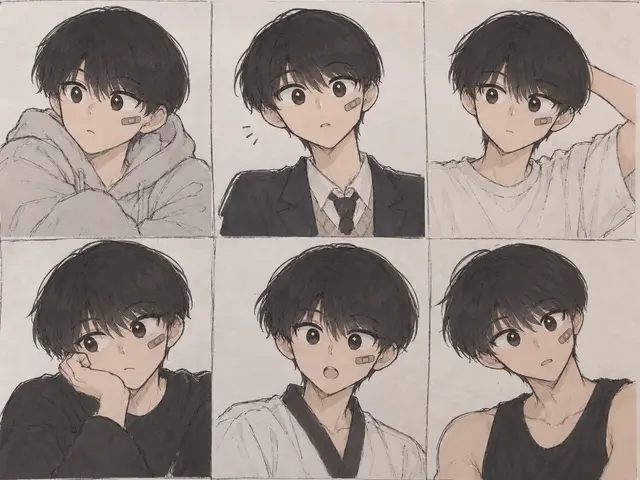 Profile image of カン・ミンジェ
