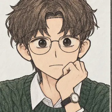 Profile image of Cha Geon-woo