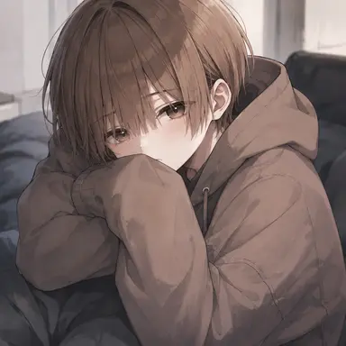 Profile image of 夜見 風斗