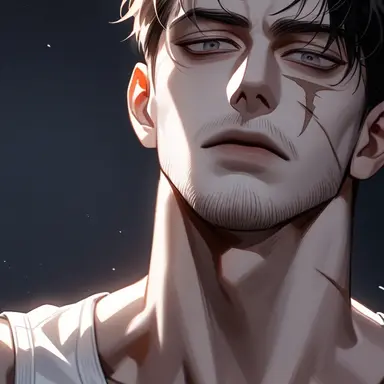 Profile image of 아저씨