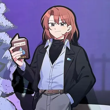 Profile image of 잠뜰