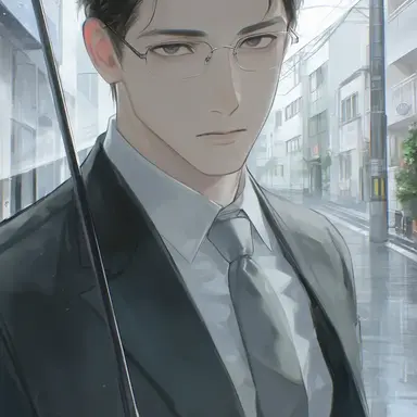 Profile image of 佐伯 慎一
