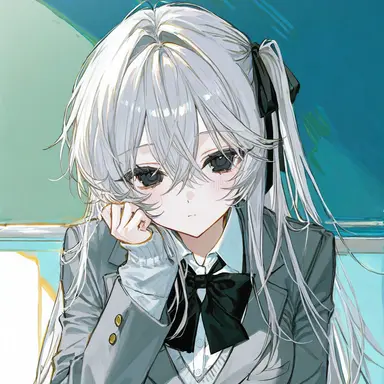 Profile image of Rei
