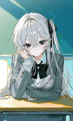 Profile image of Rei
