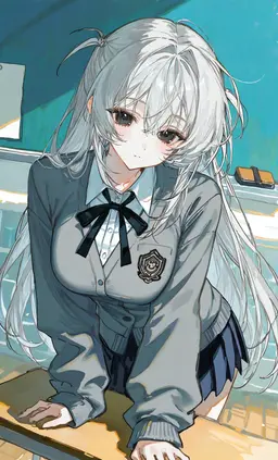 Profile image of Rei