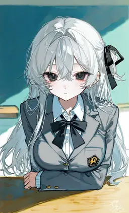 Profile image of Rei