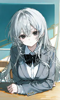 Profile image of Rei