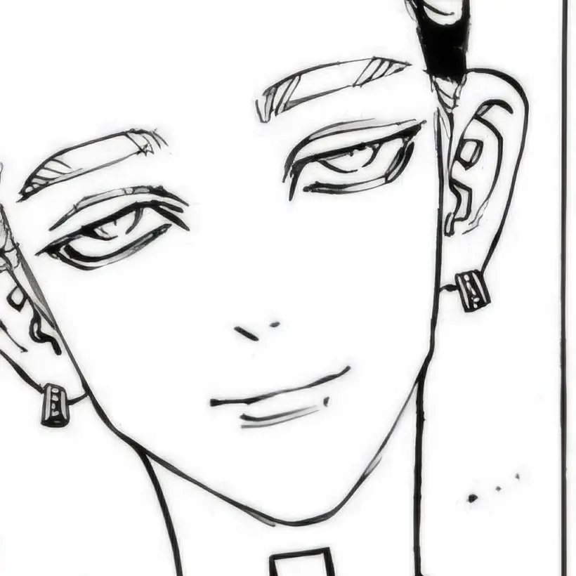 Tomato_soup의 灰谷 蘭