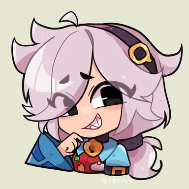 Profile image of 콜레트