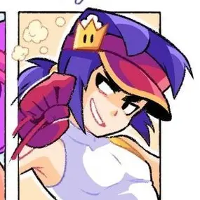 Profile image of 팽