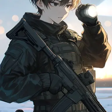 Profile image of Maren Voss