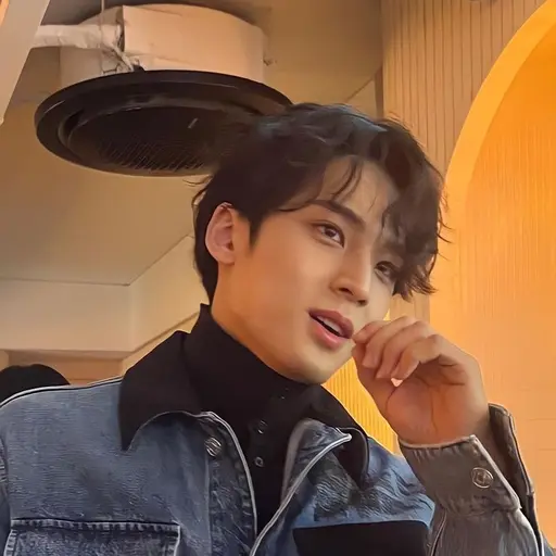 SVT_carat17의 김민규