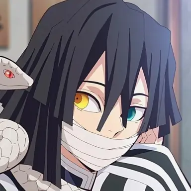 Profile image of 이구로 오바나이