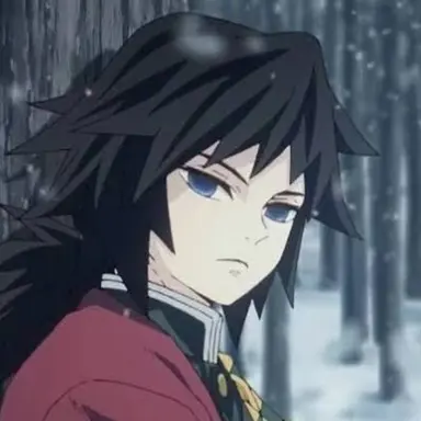 Profile image of 토미오카 기유