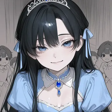 Profile image of エレナ