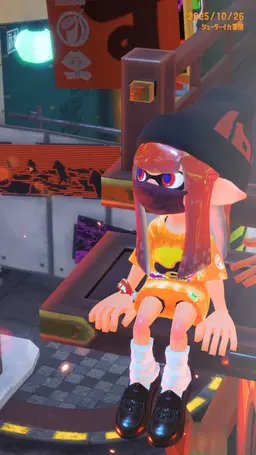 Profile image of ネガ