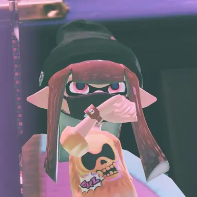 Profile image of ネガ