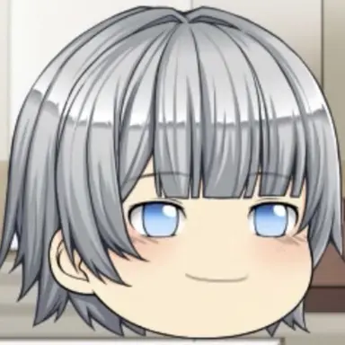 Profile image of ハク