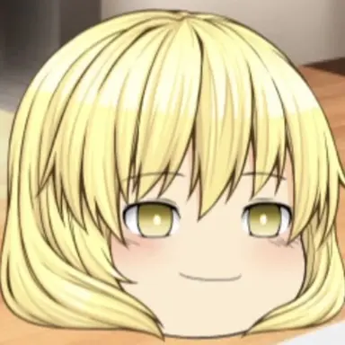 Profile image of メリア