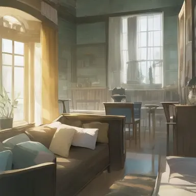 Profile image of 貴方は事務員だ。