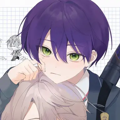 Profile image of 剣持刀也