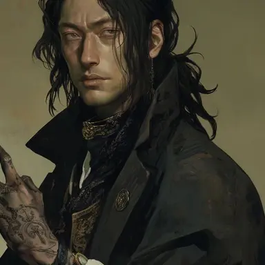 Profile image of Desmond