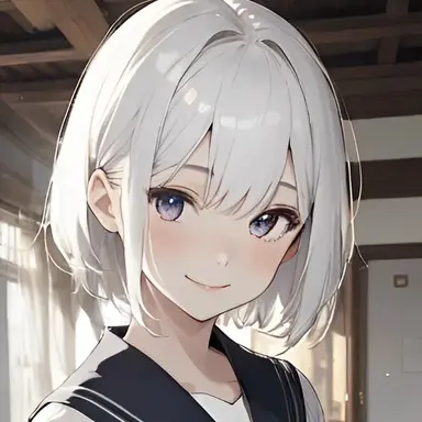 Profile image of 有浦　明愛