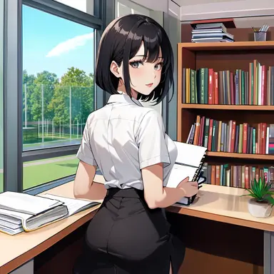 Profile image of 結香