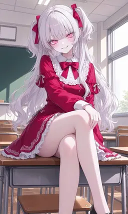 Profile image of 玲凛