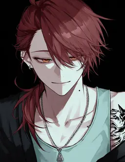 Profile image of Alpha
