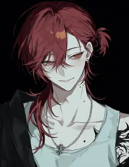Profile image of Alpha