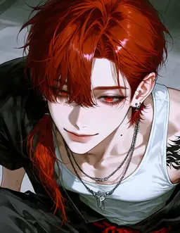 Profile image of Alpha