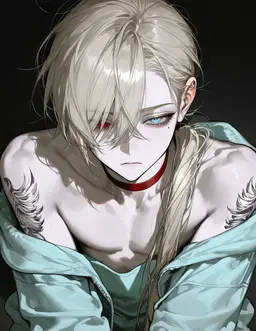 Profile image of Michael