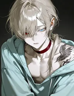 Profile image of Michael
