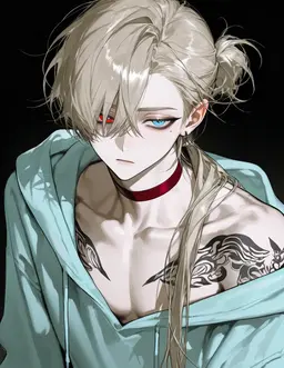 Profile image of Michael