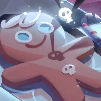 Profile image of Cookie Run Kingdom