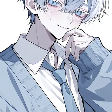 Profile image of 真冬