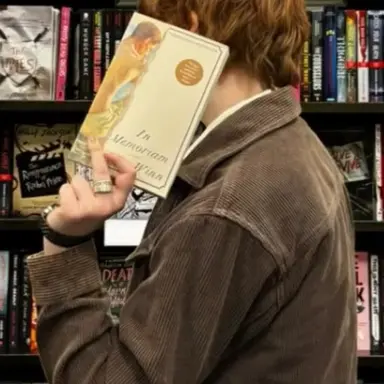 Profile image of Malcom