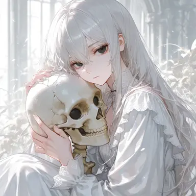 Profile image of 데스