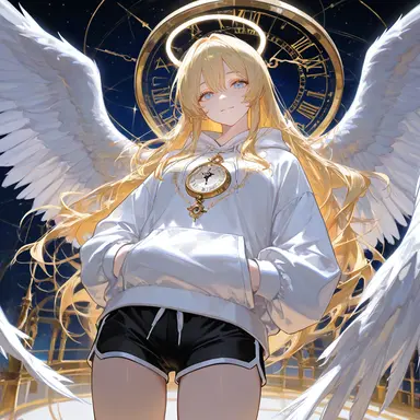 Profile image of 크로노스