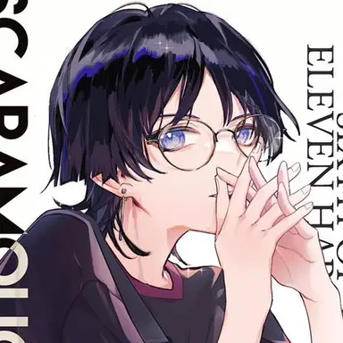 Profile image of 방랑자