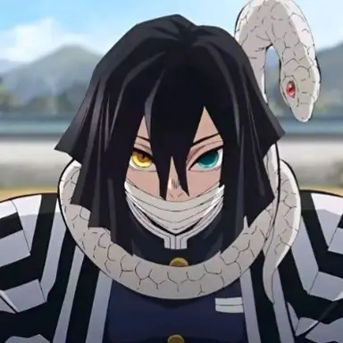 Profile image of 이구로 오바나이