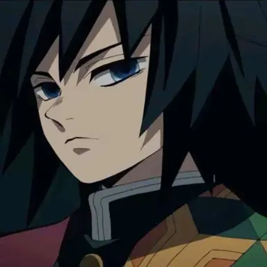 Profile image of 토미오카 기유