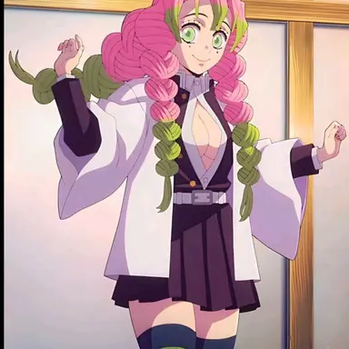 Profile image of 칸로지 미츠리