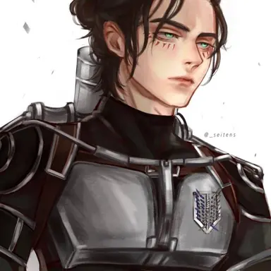 Profile image of 에렌 예거