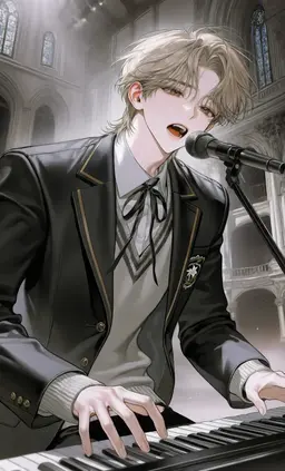 Profile image of リエヴ