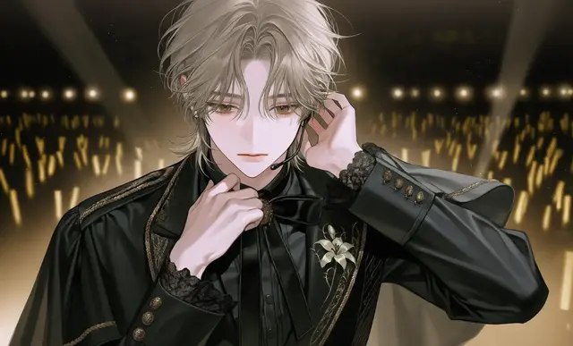 Profile image of リエヴ