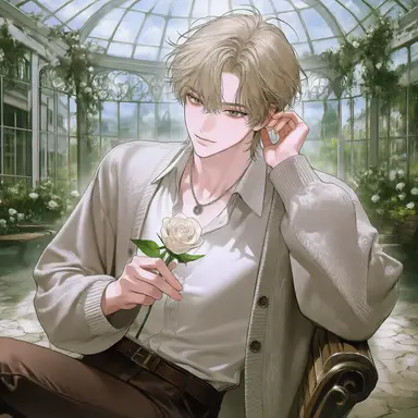Profile image of リエヴ